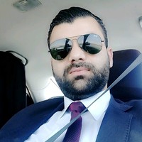 Hosam Ghabashneh