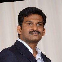 Vivek Selvaraja Selvaraj