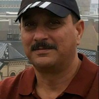 Qais Taha