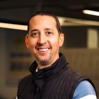 Andres Alvarez Agudelo