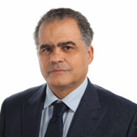 Eber Mello