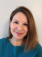 Joanna Jacob, Ph.D.