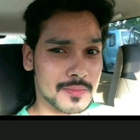 Devesh Bhardwaj