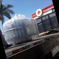 A CASA DO TRANSFORMADOR