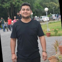 Anil Kumar Singh