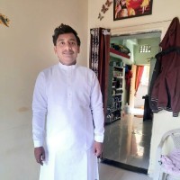 Vinayak Raut