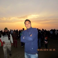 Mahesh B.