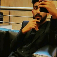 Vignesh M