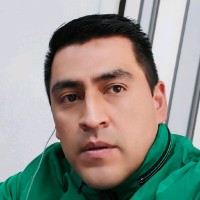 Edwin Xavier Herrera Soria