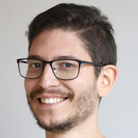 Maurizio Mormino, PhD