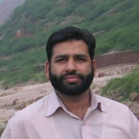 Sajjad Bokhari