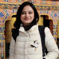Tripti Shukla