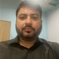 Ghufran Ahmad