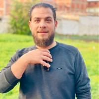 Mahmoud Elkholy