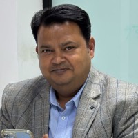 Gaurav Rastogi