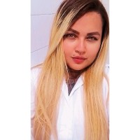 Raphaelle Tavares Santos