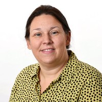 Louise Balgarnie