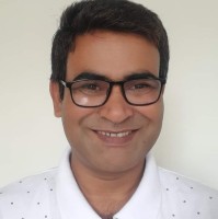 Dr. Lokman Ali