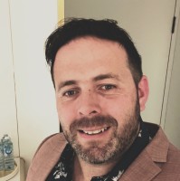 Aaron Witthaus