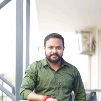 Amardeep Raghav