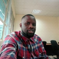 Patrick Kenine