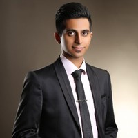 kianoosh kazemi