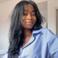 Michelle Nyamahowa