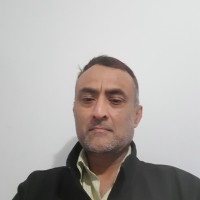 Rizwan Ahmed Syed