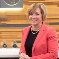 Christie Snyder, CFRE