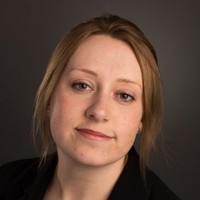 Amelia Wilson