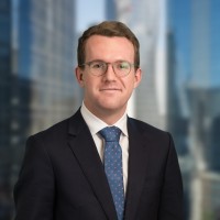Harrison Morley