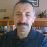 Alexander Reznikov