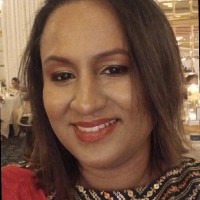 Saranya Cooray