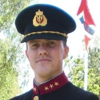 Bjørnulf Aleksander Nilsen