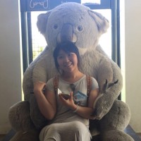 Mandy Wu