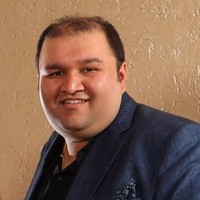 Aakash Saraf