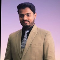 MUBBASHAR ALI