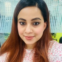 Gauri Gupta