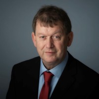 Martin Dwyer
