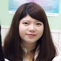 Chingling Huang