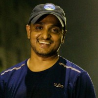 Mosharraf Hossain