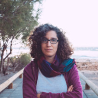 Rocio Eslava de la Portilla