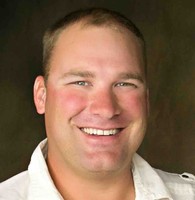 Scott Gillespie