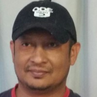 Ivan Rene Cruz