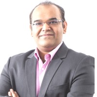 Tejas Shah