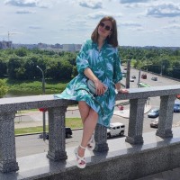 Marharyta Tsitova