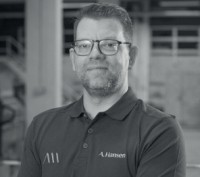 Linus Fritzon