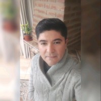 Sebastian Luis Merchak Gonzalez