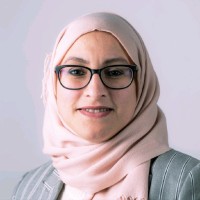 Asma Yahyouche