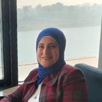 Ghada Hamed
